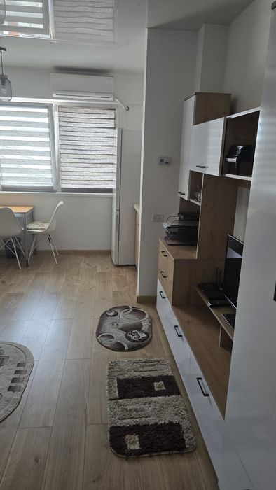 Garsoniera de vanzare Pollux Residence - Dudu Chiajna