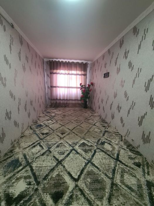 Пеликан 4/4 этаж 2 хона уй ижарага берилади