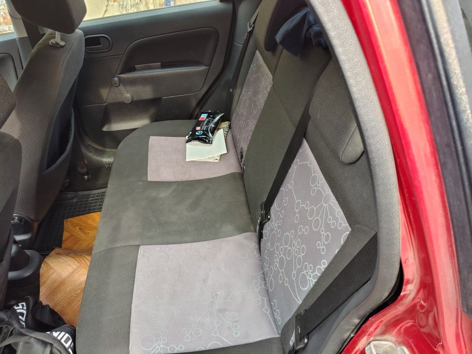 FORD Fiesta 2007 — imagine 4