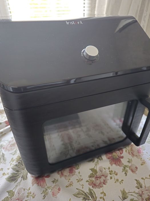 Instant Vortex Oven
