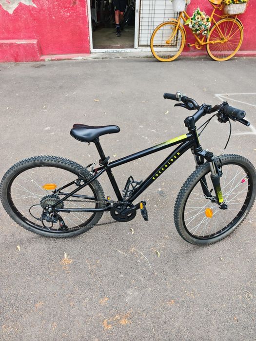 Rockrider EXPL 500 24" 2024
