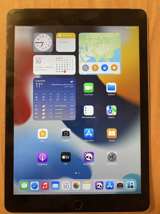 Ipad air 2 продается