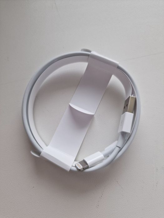 Кабель USB to Lightning