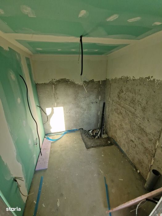 Schimb cu apartament-Casa Ciurea