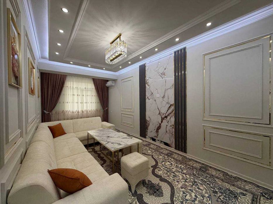 Продаётся 4х комнатная квартира имеется холл ВЫГОДНАЯ ЦЕНА УСПЕЙТЕ