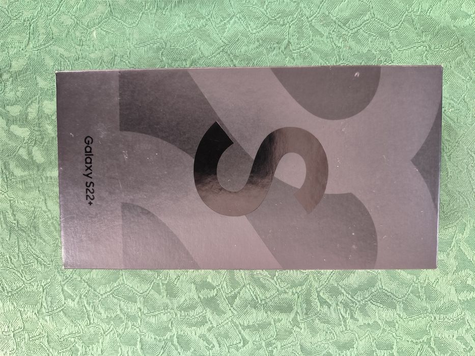 Samsung s22 plus. Отличен!