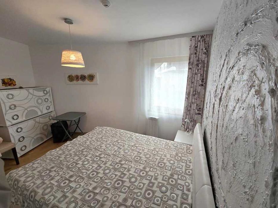 Продава се Тристаен апартамент в Банско - 104 кв.м за 1299 €/кв.м - Снимка #9