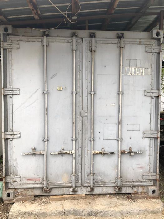 Холодильные/морозильные камеры в аренду