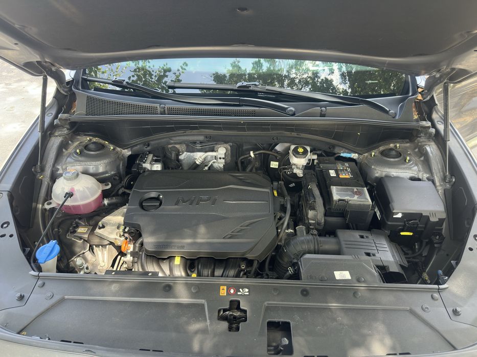 Hyundai Santa FE 2,5 full sotiladi
