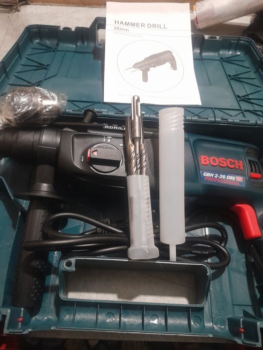 Perfaratr sotiladi narxi 800ming kelishamiz holati yangi