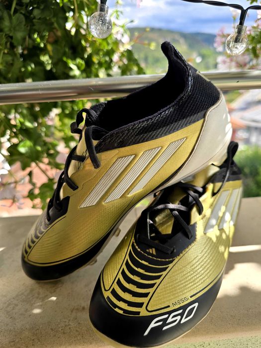 Детски бутонки Adidas