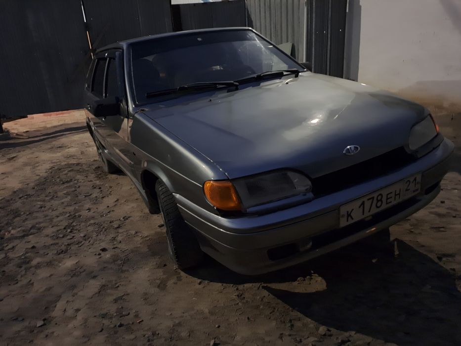 Продаются лада ваз 2114