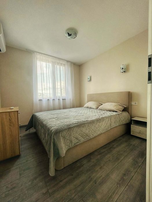 Дава се под наем Двустаен апартамент в София, Левски Г - 64 кв.м за 548.25 € - Снимка #2