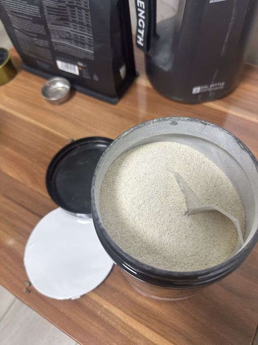 Витамин энергия.