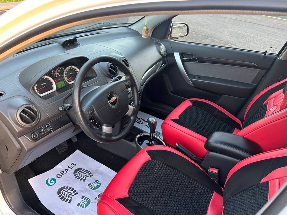 Nexia 3 4 pozitaiya 2018 yil 90.000 km