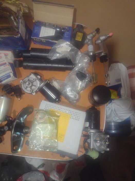 Piese Daewoo  Cielo noi