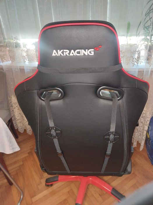 Scaun de birou AKRACING