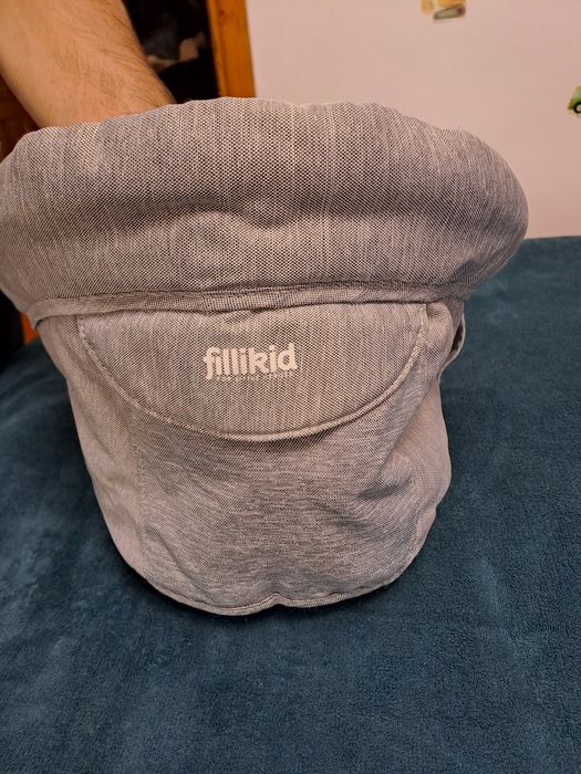 Scaun de masa Fillikid
