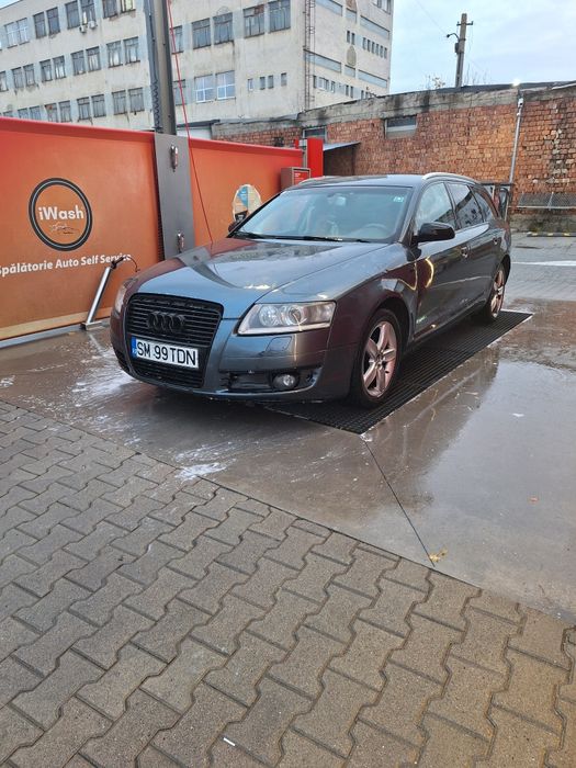 AUDI A6 Avant 2006 — imagine 2