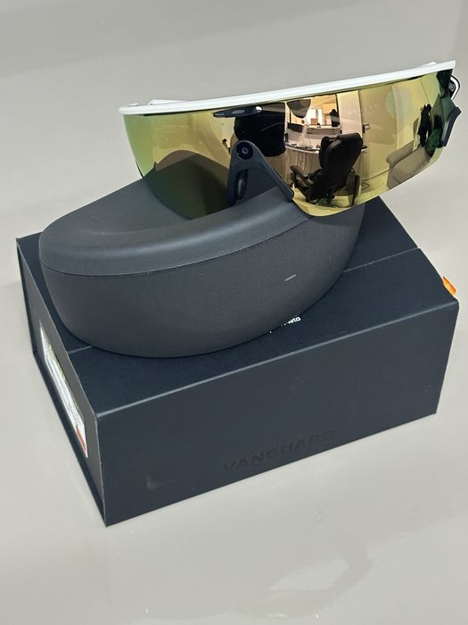 Ochelari Meta Oakley Vanguard