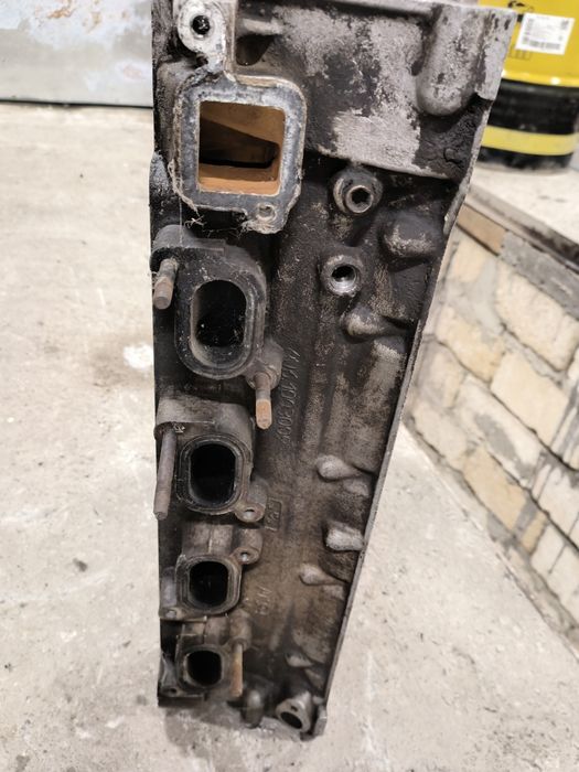 Продам гбц змз 406