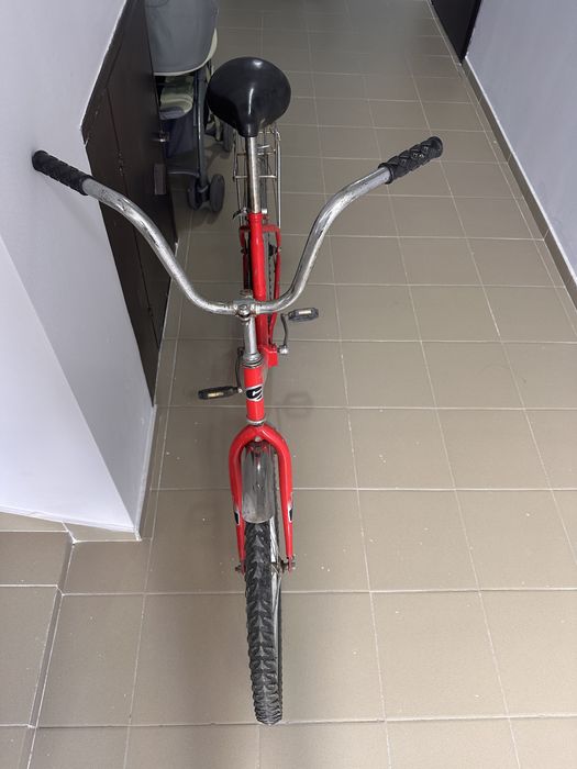 Продам велосипед АЙСТ в хорошем состояний