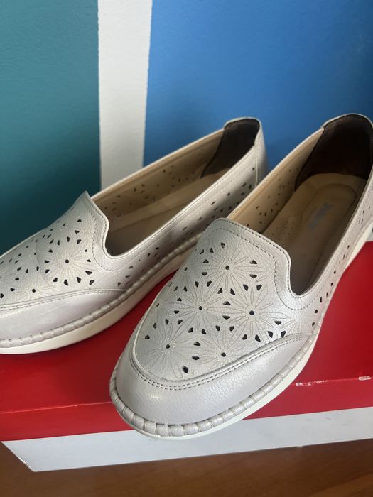 Летни обувки Polaris