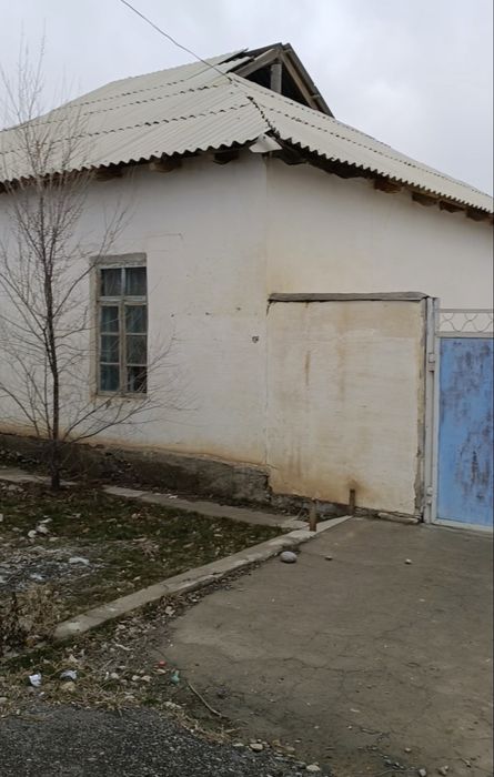 Үй сатылады тез арада