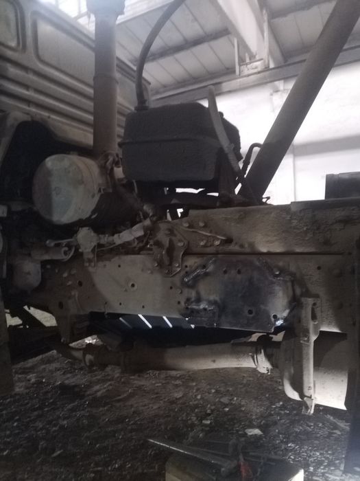 Сварочные услуги