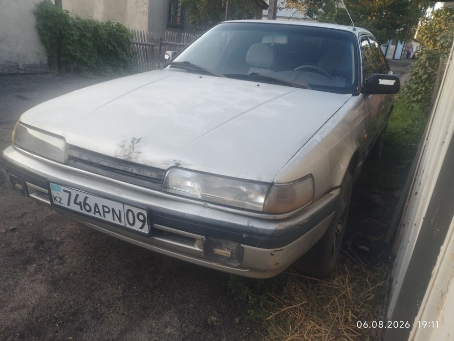 Продаю Мазда 626