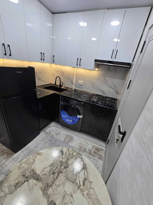 1- комнатная,Чиланзар 13,Учтепинский район