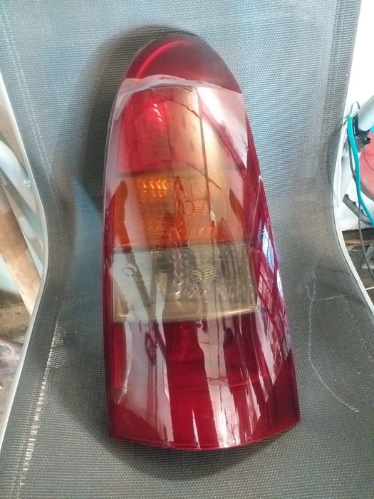 Folie Stopuri Fumurii Montaj Folii Smoked Triple Spate light Faruri