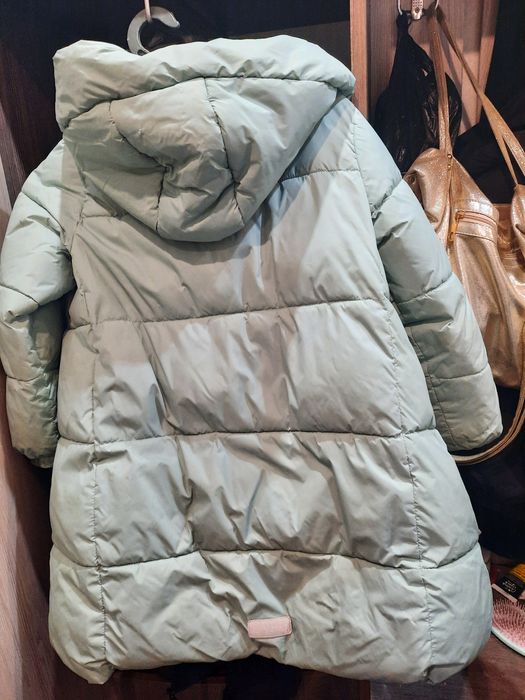 Куртка осень-весна для девочек