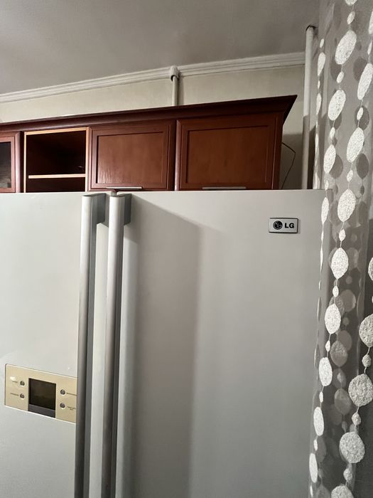 Продам холодильник не в рабочем состоянии