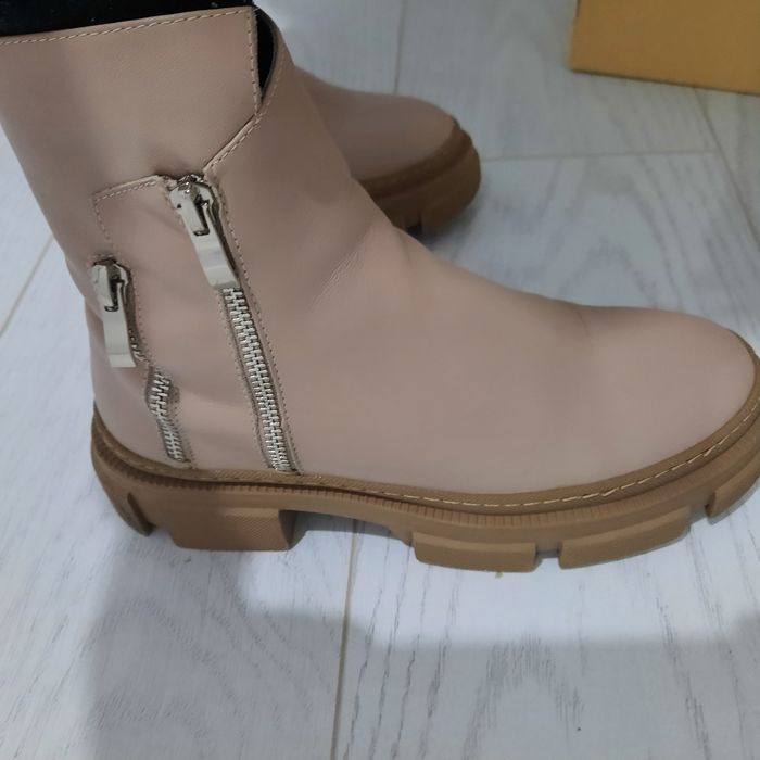 Ботинки осенние недорого!!!