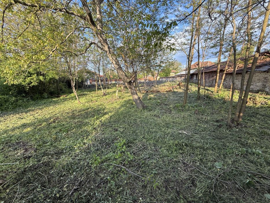 Продава се Парцел в с. Крушуна, Област Ловеч - 819 кв.м за 14 €/кв.м - Снимка #6
