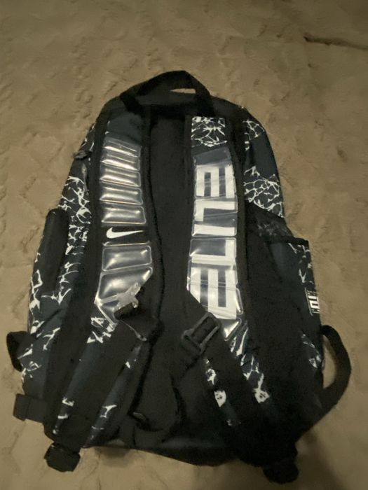 Рюгзак найк для фудбола и баскедбола