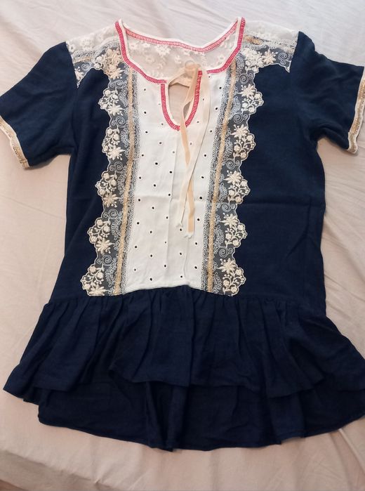 Bluza de dama vintage