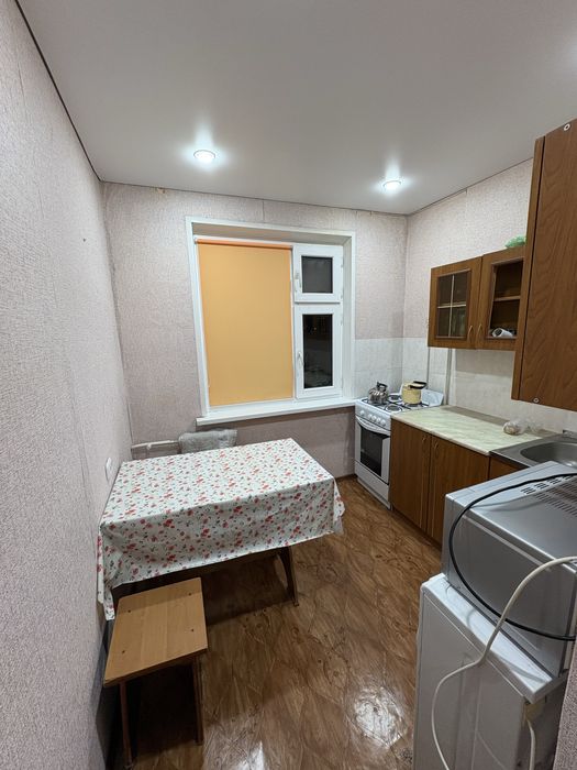 Сдам 1 ком квартира