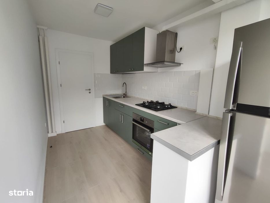 Apartament – Bucuresti - Vedere 5