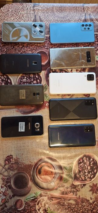 Telefoane ieftine samsung functionale
