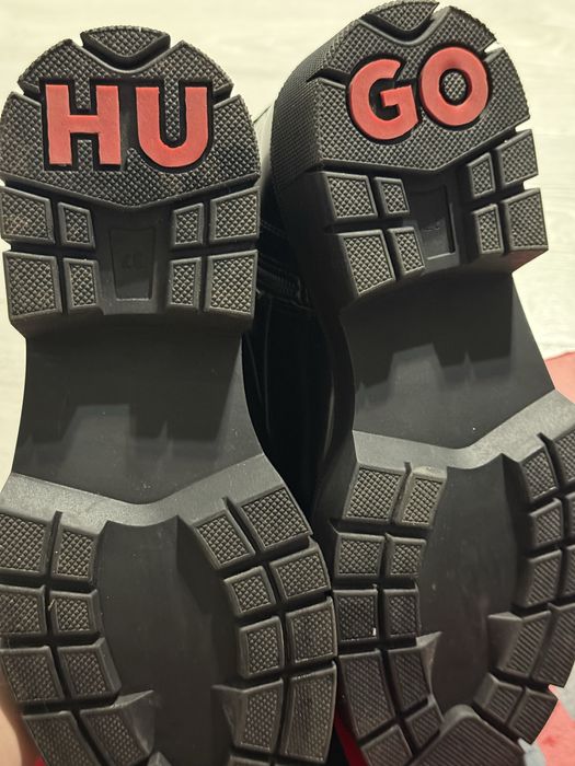 Оригинални Боти HUGO BOSS