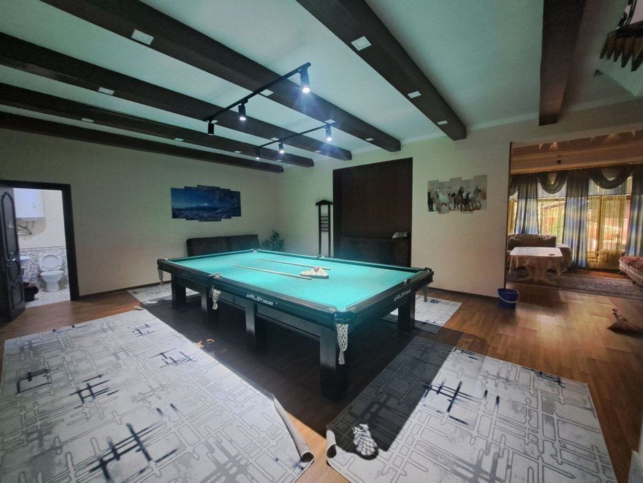 Дача в чимгане