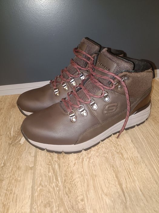 Ghete Skechers Nr 45 !