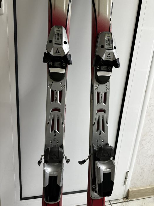 Ски комплект Fischer