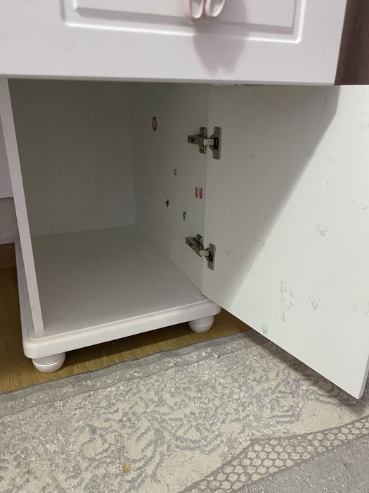 Продам стол из настоящего дерева