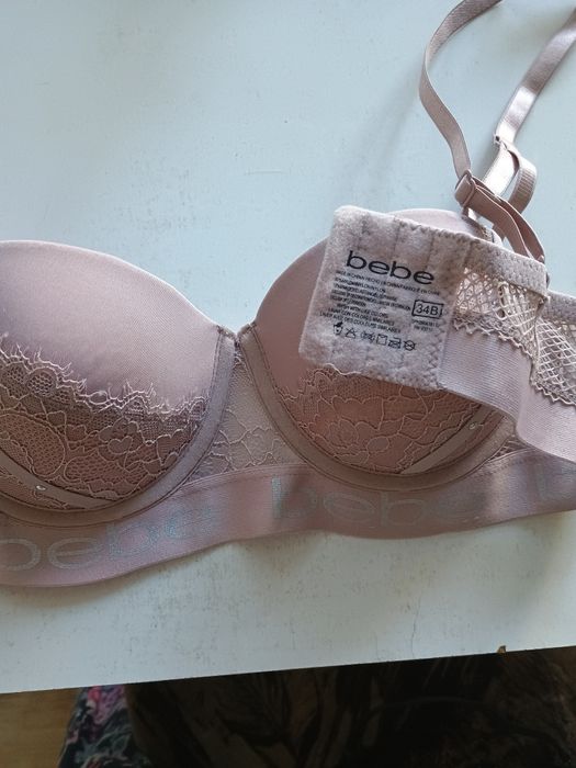 Сутиен на ВЕВЕ нов