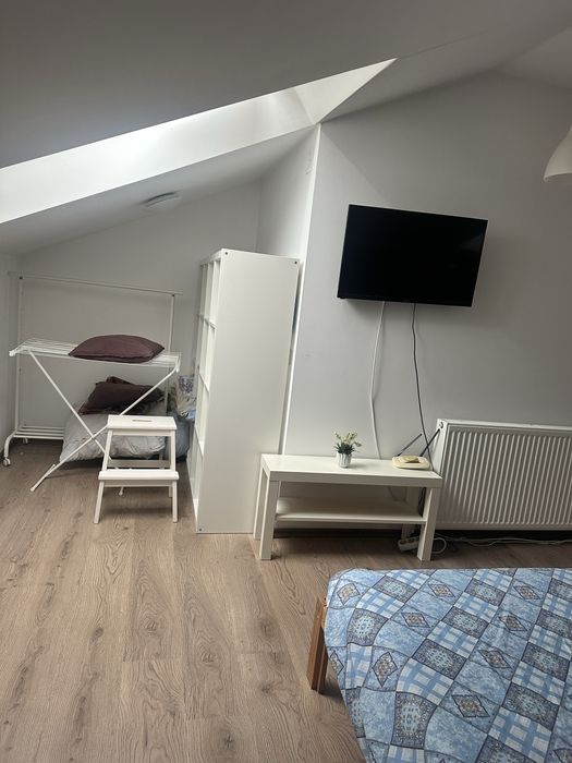 Vand mansarda in Floresti