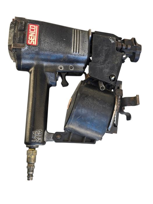 Pistol cuie Senco pentru sindrila Bituminoasa