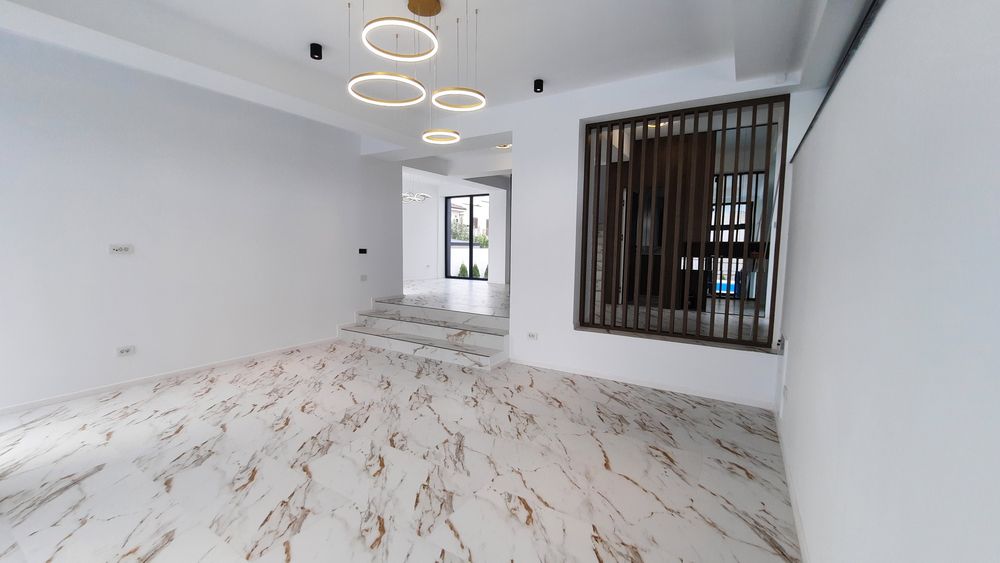 Vila Smart PREMIUM Minerva